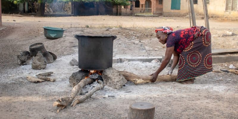 AFRICA: $8 billion a year will be needed for universal access to clean cooking © Oni Abimbola/Shutterstock