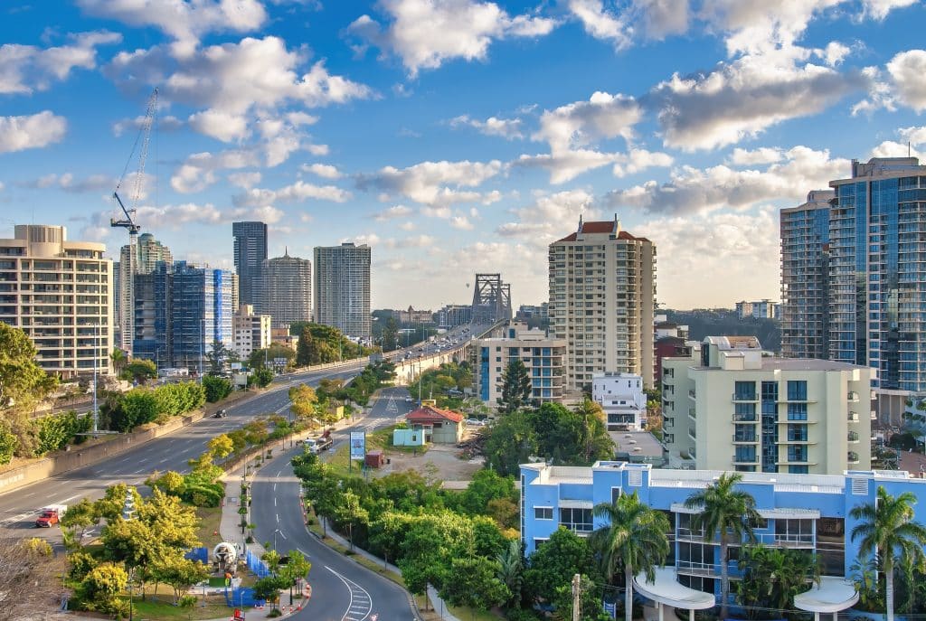 COP28: GCA to award 10 climate innovations in November 2023 in Dubai © GagliardiPhotography/Shutterstock