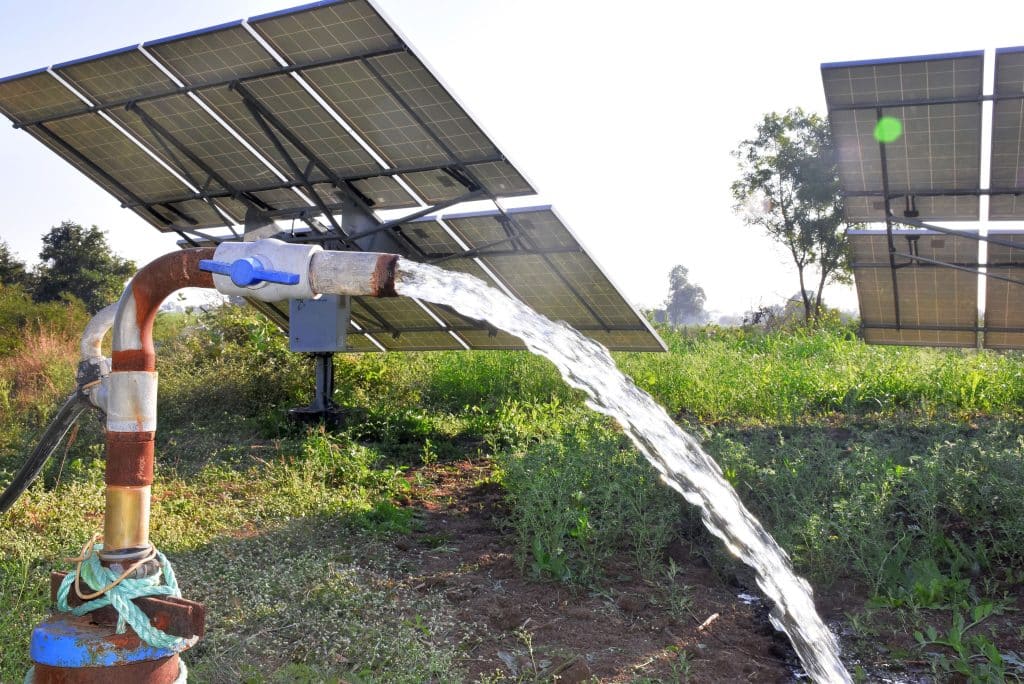 AFRIQUE : 4,5 milliards de dollars d’investissement émirati dans les énergies propres©Abhi photo studioShutterstock