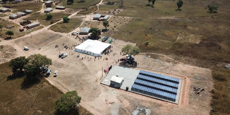 AFRICA: Sefa finances $10m for the electrification of one million people © CrossBoundary