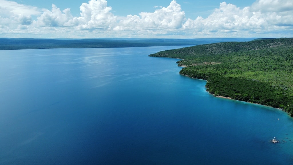 TANZANIE : 15,2 Md $ seront nécessaires pour son programme d’investissement pour l’eau ©El Braz/Shutterstock