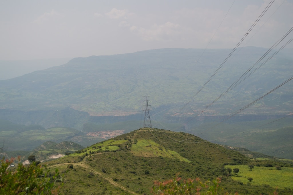 ETHIOPIA: $104 million in funding to strengthen the electricity system in the east © Miles Astray/Shutterstock