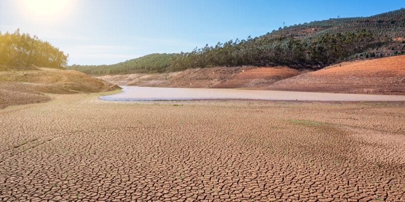 Water stress: tomorrow's solutions debated at the African Water Forum in Tangiers©Serhiy Stakhnyk/Shutterstock