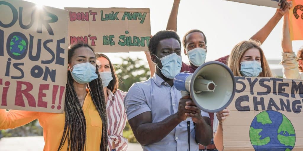 RDC : le 8e pays le plus dangereux pour les défenseurs de l’environnement© Sabrina Bracher/Shutterstock