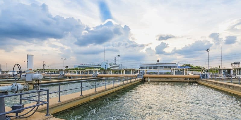 ALGÉRIE : la ville d’Asfour se dote d’une nouvelle usine d’eau potable ©People Image Studio/Shutterstock