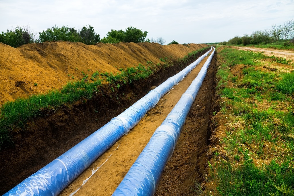 BURUNDI: the AfDB finances $13m for climate-resilient water and sanitation©Maximillian cabinet/Shutterstock