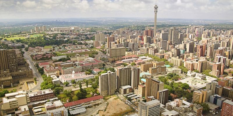 SOUTH AFRICA: three banks to raise $1bn for energy transition © WitR/Shutterstock