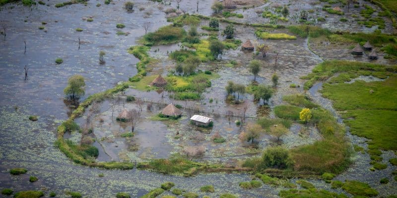 SOUTH SUDAN: $215 million in support from the World Bank © MSF