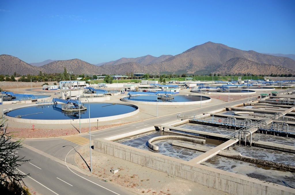 TUNISIA: call for tenders to renovate Korba and Haouria wastewater treatment plants ©Water Alternatives Photos