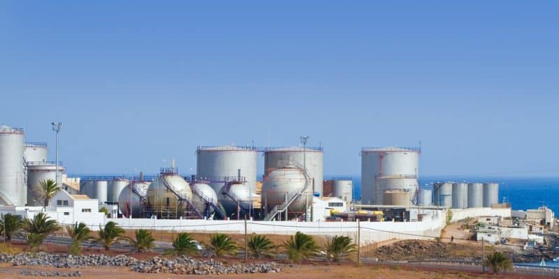 ALGERIA: Energy Recovery's PXs to reduce the energy cost of desalination©irabel8/Shutterstock