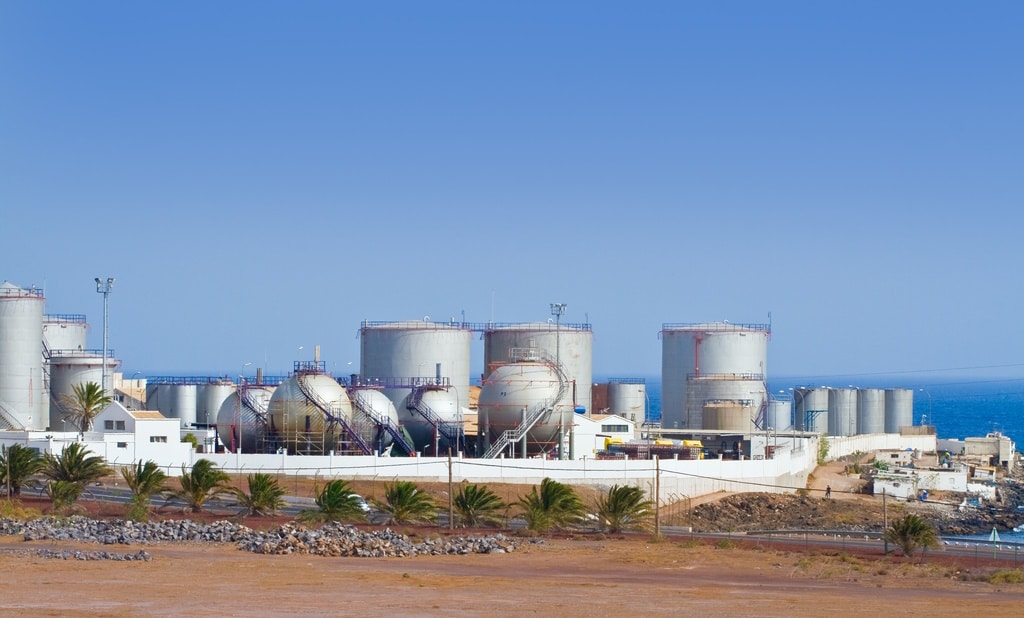 ALGERIA: Energy Recovery's PXs to reduce the energy cost of desalination©irabel8/Shutterstock