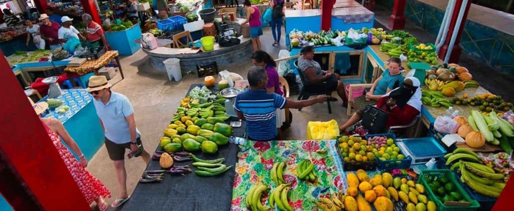 SEYCHELLES: the AfDB grants $33 million to finance sustainable urban development ©AfDB