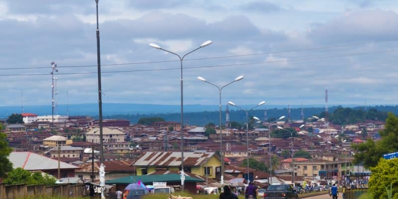 IVORY COAST: 1st securitisation for access to electricity registers €91m © i_am_zews/Shutterstock