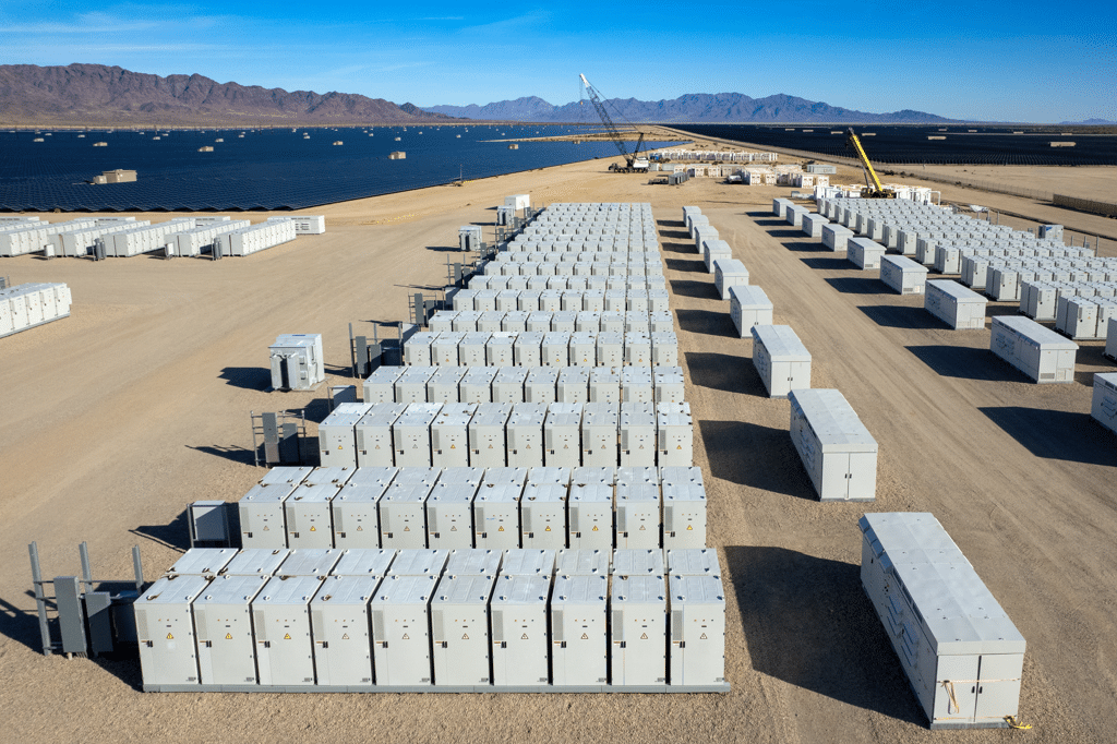 NAMIBIE : les chinois Shandong et Zhejiang vont stocker l’énergie solaire à Omburu © Desert Photographer/Shutterstock