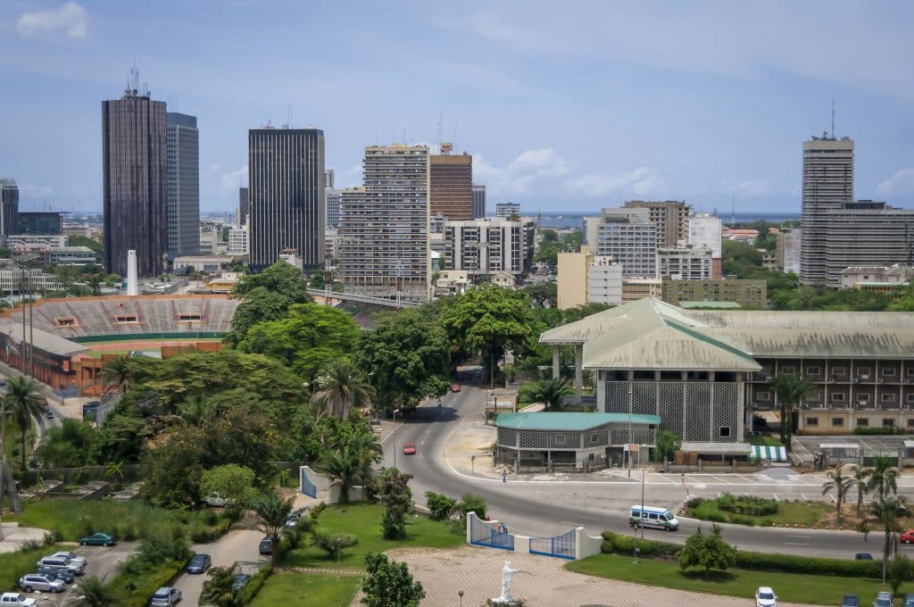 Ivory Coast: the main points of the World Bank's climate report © Roman Yanushevsky/Shutterstock