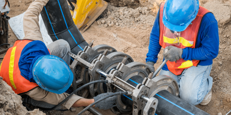 Gestion de l’eau : au Maroc, Veolia cède sa filiale EMM au groupe libanais Butec © Bannafarsai_Stock/Shutterstock