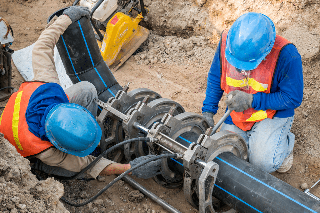 Gestion de l’eau : au Maroc, Veolia cède sa filiale EMM au groupe libanais Butec © Bannafarsai_Stock/Shutterstock