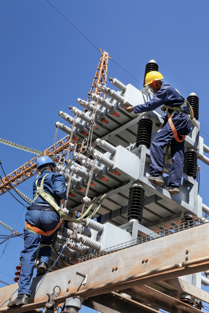 Gestion de l’électricité : après le canadien MHI, quels défis pour Eranove au Bénin ? © Sunshine Seeds/Shutterstock