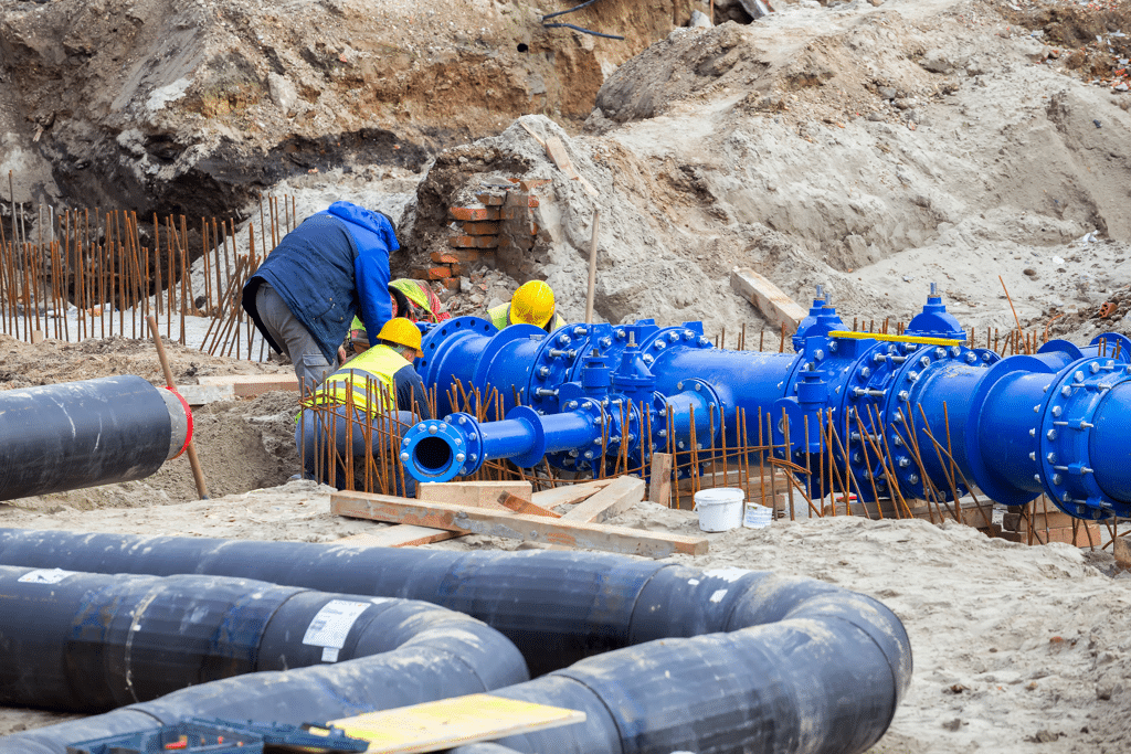 NIGER: following the departure of France's Veolia, Nigérienne des Eaux is launched©serato/Shutterstock