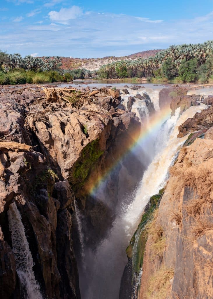 Les villes namibiennes à nouveau recommandées aux écotouristes internationaux en 2024 © Willene/Shutterstock