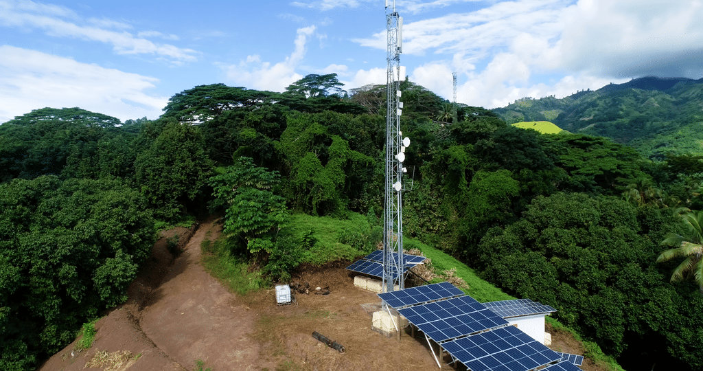 Financing sustainable infrastructure: the IFC commits $20 million alongside Africa50 © Fly_and_Dive/Shutterstock