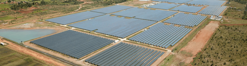 Énergie solaire : le français GreenYellow cède ses actifs à Madagascar et au Burkina © GreenYellow