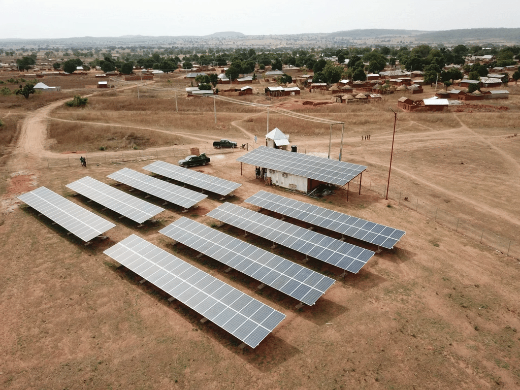 NIGER : après les sanctions, l’off-grid peut-il régler le problème de l’électricité ? ©Sol! Groupe