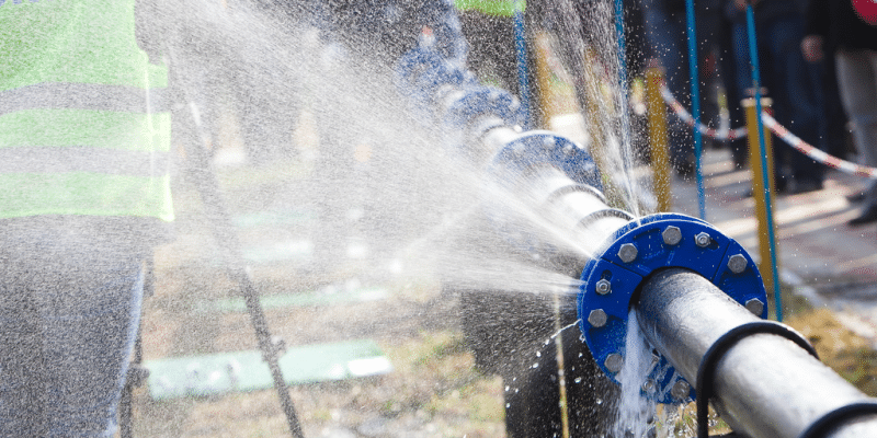 Eau potable: l’Éthiopie va renforcer l’approvisionnement de la capitale djiboutienne© pipicato/Shutterstock