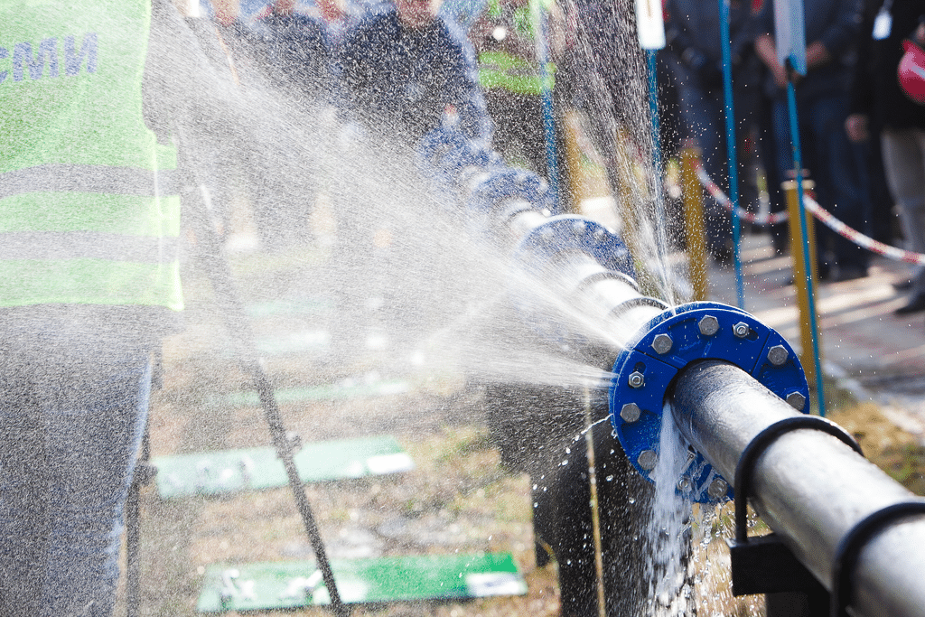 Eau potable: l’Éthiopie va renforcer l’approvisionnement de la capitale djiboutienne© pipicato/Shutterstock