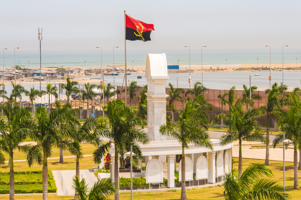 Drinking water infrastructure: France's Pam wins a major order in Angola © Anton_Ivanov/Shutterstock