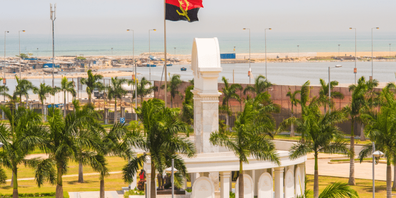 Infrastructures d’eau potable : le français Pam décroche une grosse commande en Angola © Anton_Ivanov/Shutterstock