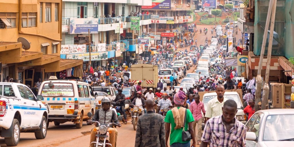 OUGANDA : lancement de la feuille de route pour l'économie circulaire© Wirestock Creators/Shutterstock