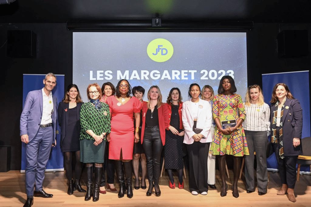 AFRICA: 2024 finalists for the "Les Margaret" Prize for Sustainability announced ©JFD