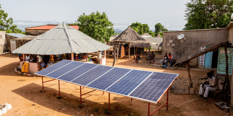 Clean energy: who will benefit from the $300m IDA loan in East Africa? ©Alejandro_Molina/Shutterstock