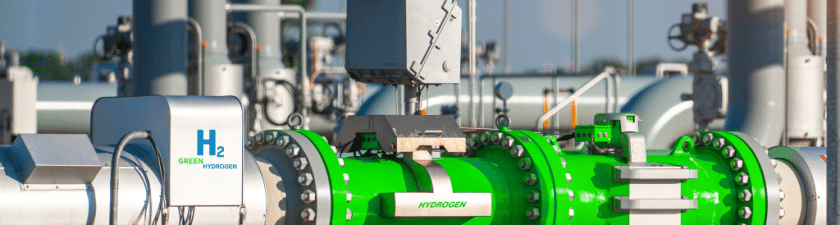 Green hydrogen: the broad outlines of Morocco's new strategy © Audio und werbung/Shutterstock