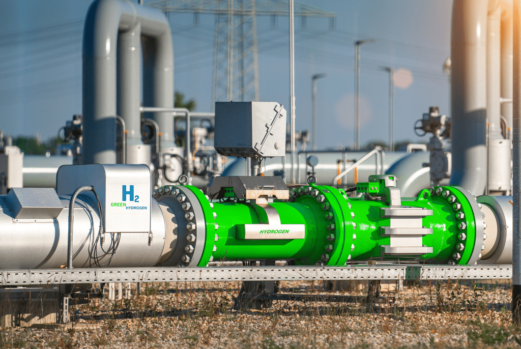 Green hydrogen: the broad outlines of Morocco's new strategy © Audio und werbung/Shutterstock