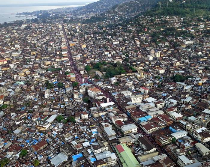 SIERRA LEONE A 26 8 Million Investment To Strengthen Climate   Save The Children Of Sierra Leone Fund Orphanage Home 1 