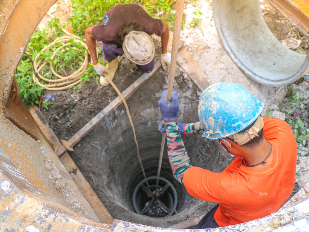 LIBYA: 207 water wells announced to secure supply in the face of drought ©I am a Stranger/Shutterstock