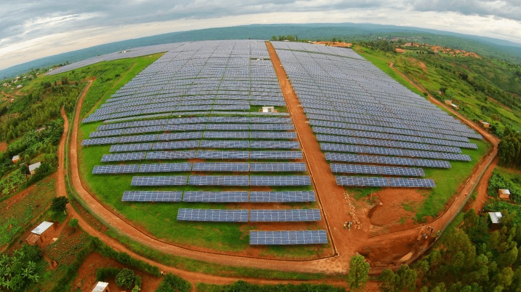 Énergie solaire : pourquoi Norfund cède ses actifs au Rwanda et au Mozambique ? © Gogawatt Global