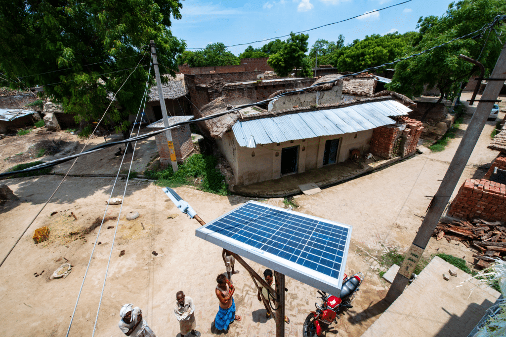 Renewable energy: equipment in Cameroon is temporarily tax-free © PradeepGaurs /Shutterstock