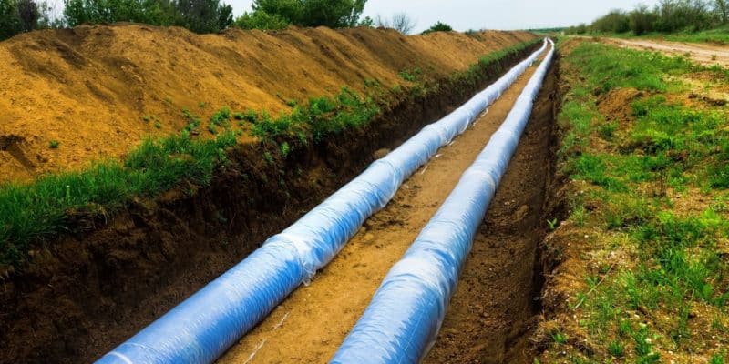 CAMEROON: Towards the launch of the 9-town drinking water supply project in Dschang©Maximillian cabinet/Shutterstock