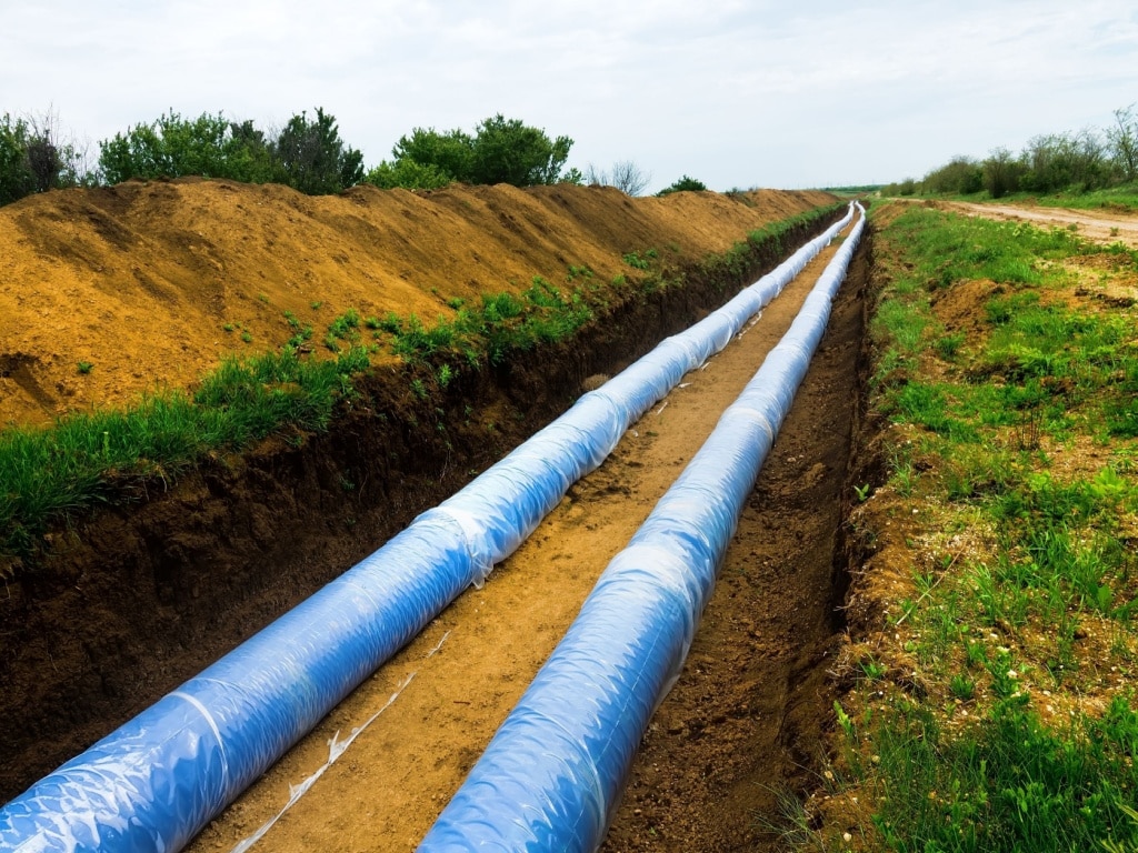 CAMEROON: Towards the launch of the 9-town drinking water supply project in Dschang©Maximillian cabinet/Shutterstock