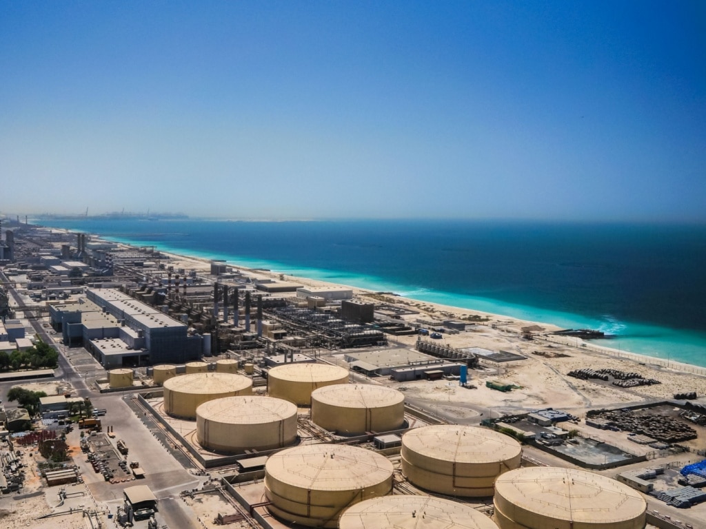 Desalination: Morocco's Oriental region to get 8 new drinking water plants©Stanislav71/Shutterstock