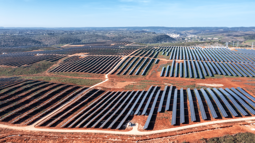 BURKINA FASO : un prêt chinois de 45 M€ pour la centrale solaire de Donsin ©Serhiy Stakhnyk/Shutterstock