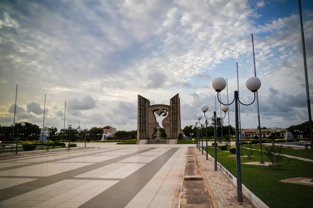 TOGO : les grandes lignes du « budget vert » à 180 M€ ©Homo Cosmicos/Shuttersotck