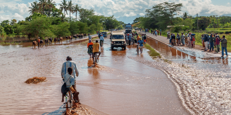 Après 118 morts au Kenya, les inondations meurtrières menacent la corne de l’Afrique © Vadim Petrakov/Shutterstock