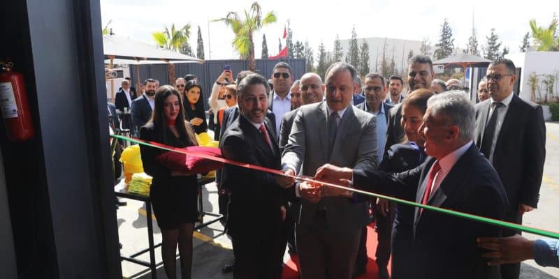 Metal waste recovery: Alucop inaugurates a new plant in Morocco©Alucop