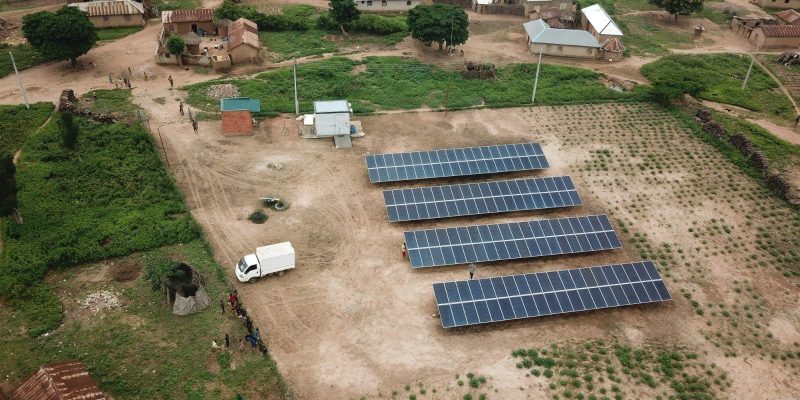 Can Nigeria meet the challenge of electrification with off-grid solar?