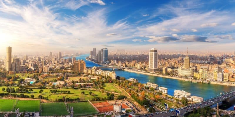 Sans surprise, Le Caire est dans le Top10 mondial des villes les plus peuplées en 2024 © AlexAnton/Shutterstock