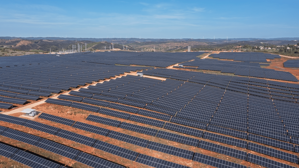 Burkina Faso is building a new photovoltaic solar power plant in Zina © Serhiy Stakhnyk/Shutterstock